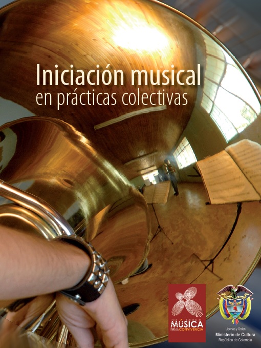 Iniciación Musical en Prácticas Colectivas