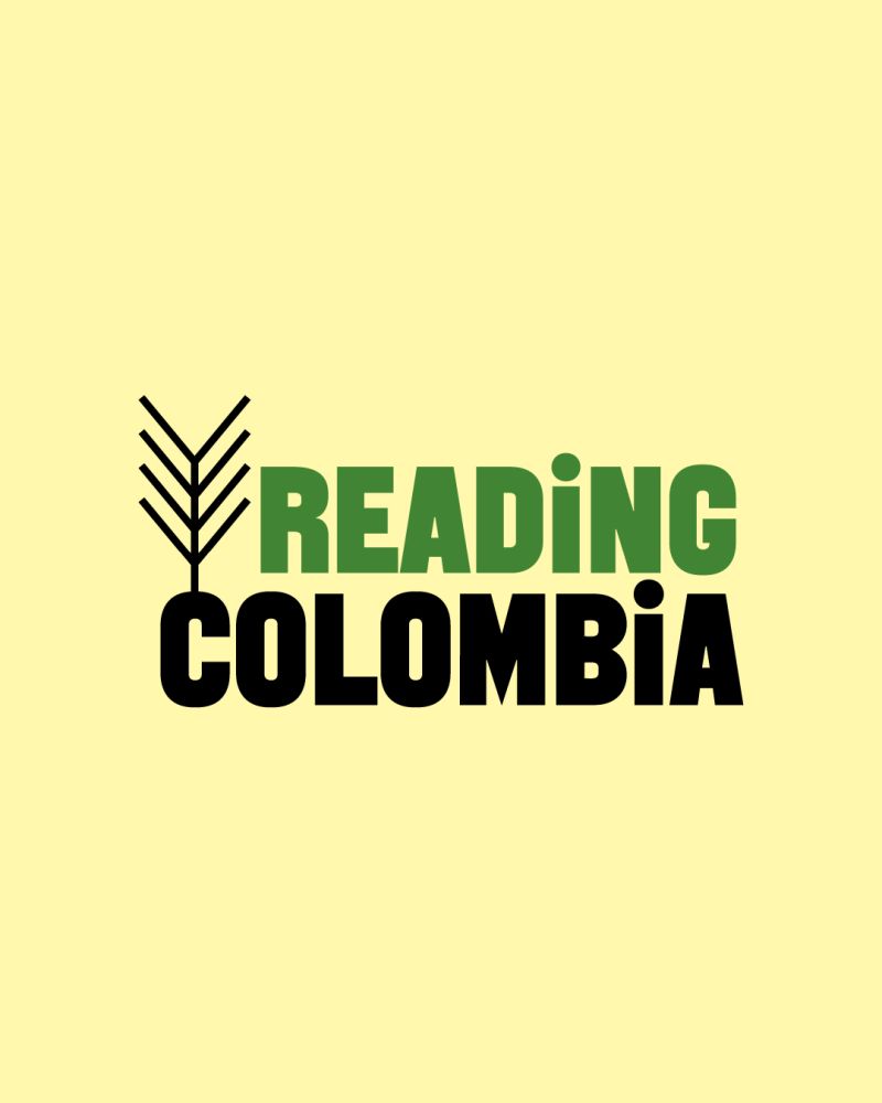 Reading Colombia 2024