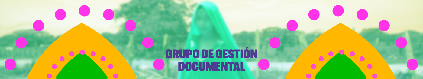 Banner de Grupo de gestión documental