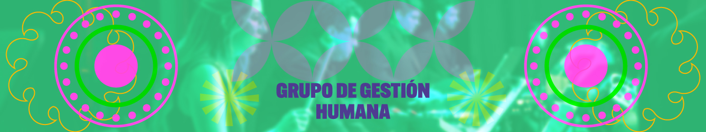 Banner de Grupo de Gestión Humana