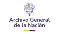 Logo Archivo General de la Nación