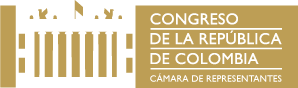 Logo Cámara de Representantes