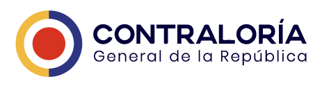 Logo Contraloría General de la República