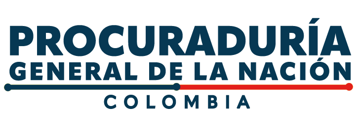 Logo Procuraduría General de la Nación