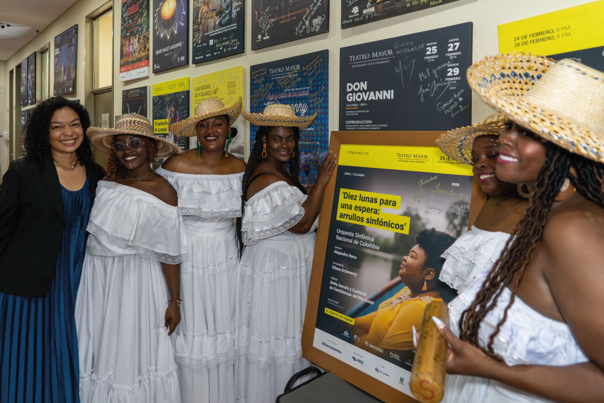 La OSNC celebra 89 años