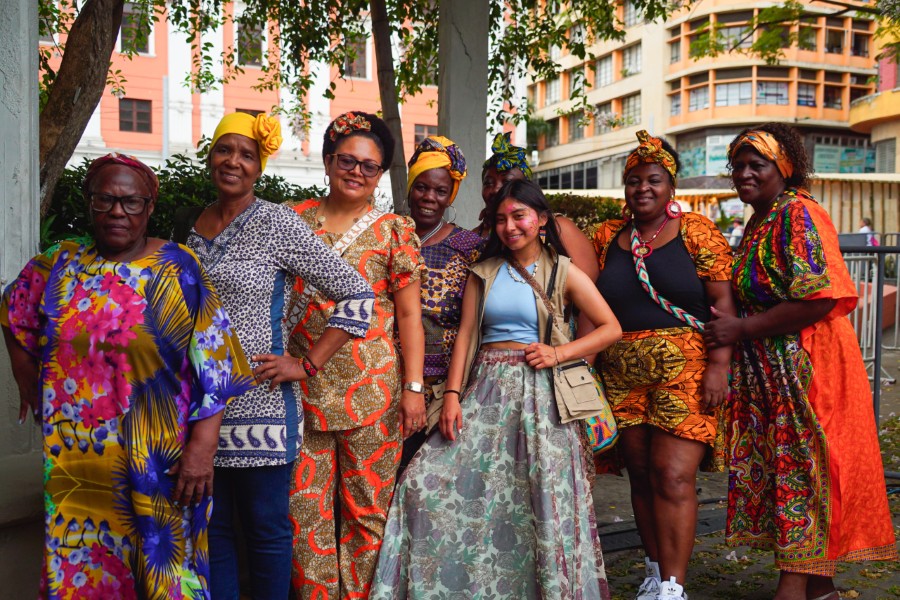 Sistema Nacional de Convocatorias