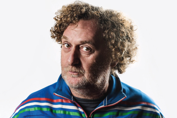 Gabriel Chamé Buendía