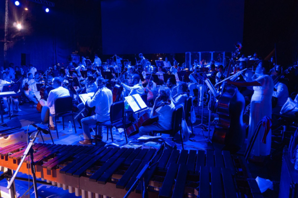 concierto pazcífico sinfónico