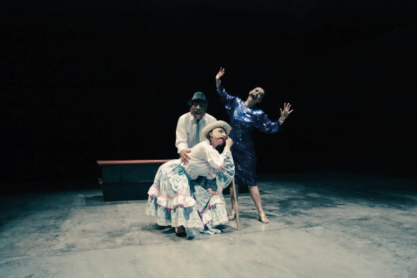 convocatoria trayectorias II