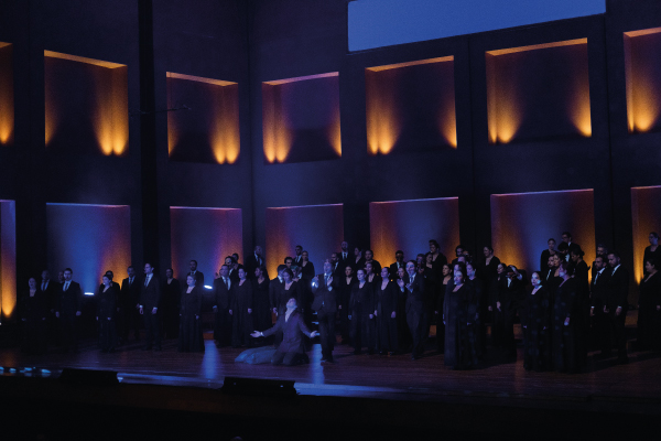 coro nacional de colombia