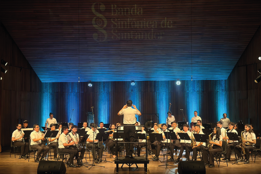 Día Nacional de la Banda