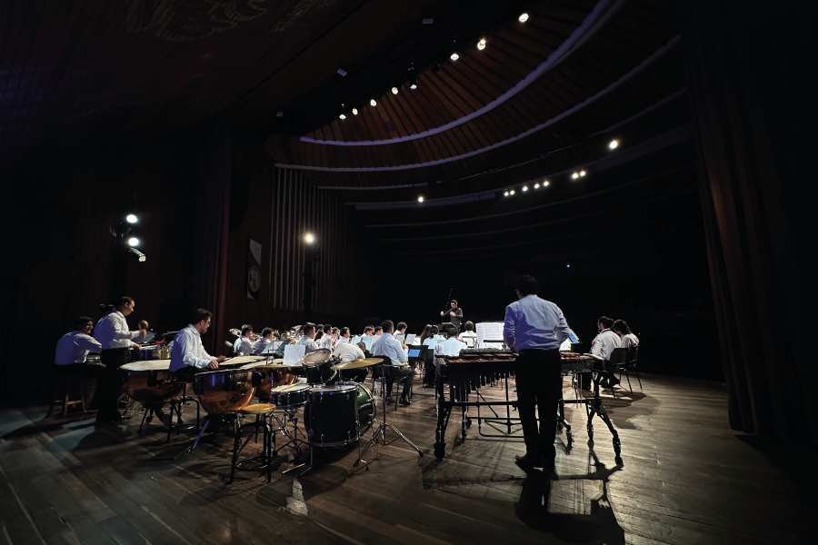 Día Nacional de la Banda