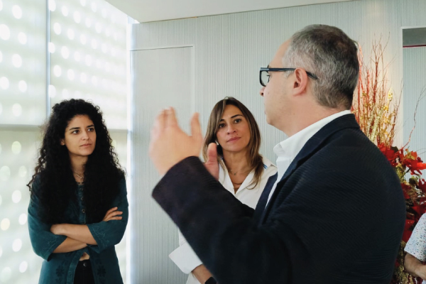 sonidos para la construccion de paz