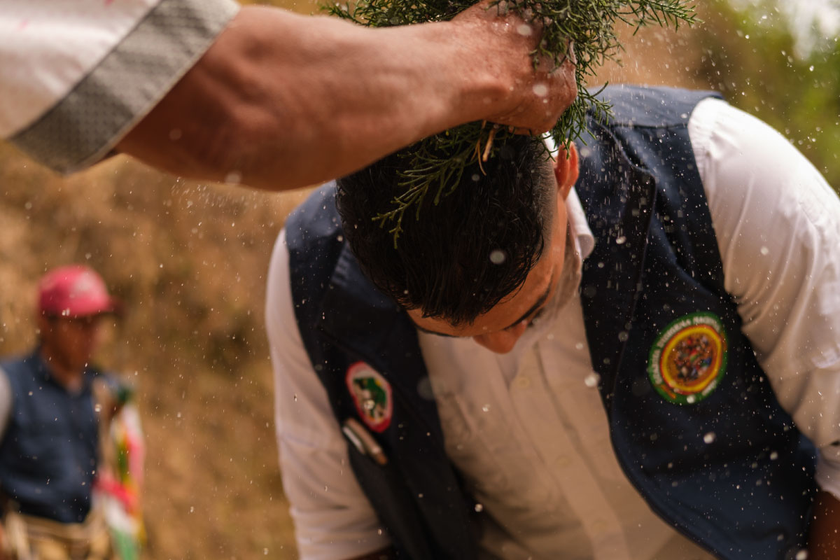 Crónica - El día en el que el sol nació VF