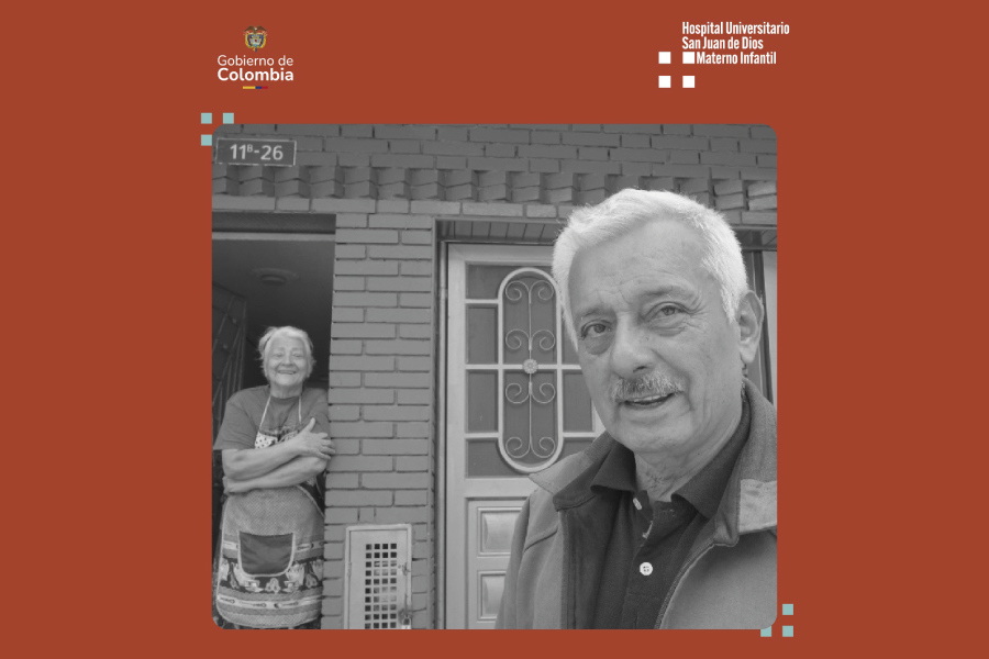 hospital san juan de dios y materno infantil