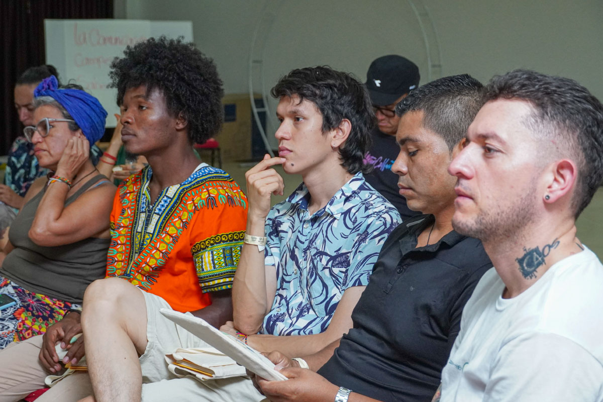 Encuentro Comunicación