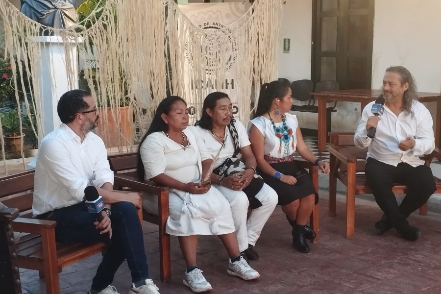 Encuentros regionales