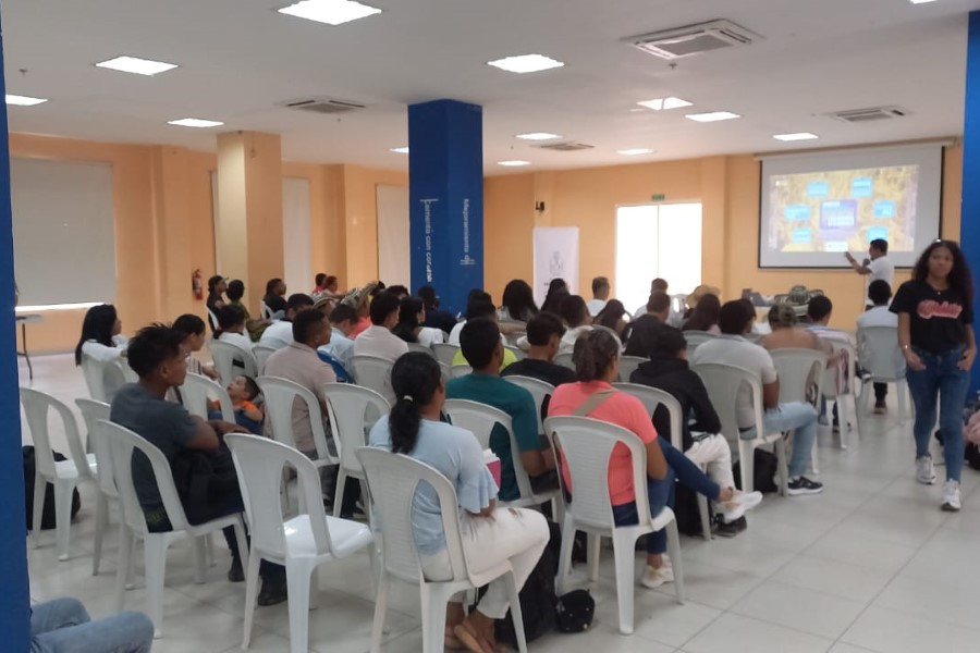 encuentros regionales