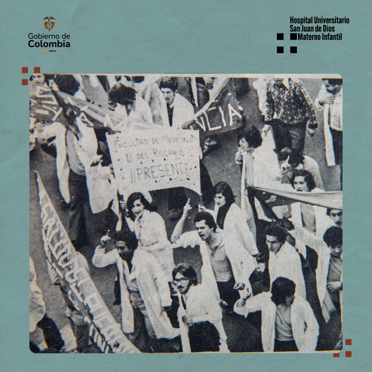 hospital san juan de dios y materno infantil