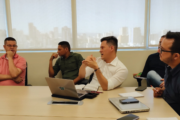 sonidos para la construccion de paz