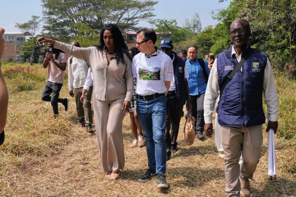 La Haciendo La Bolsa
