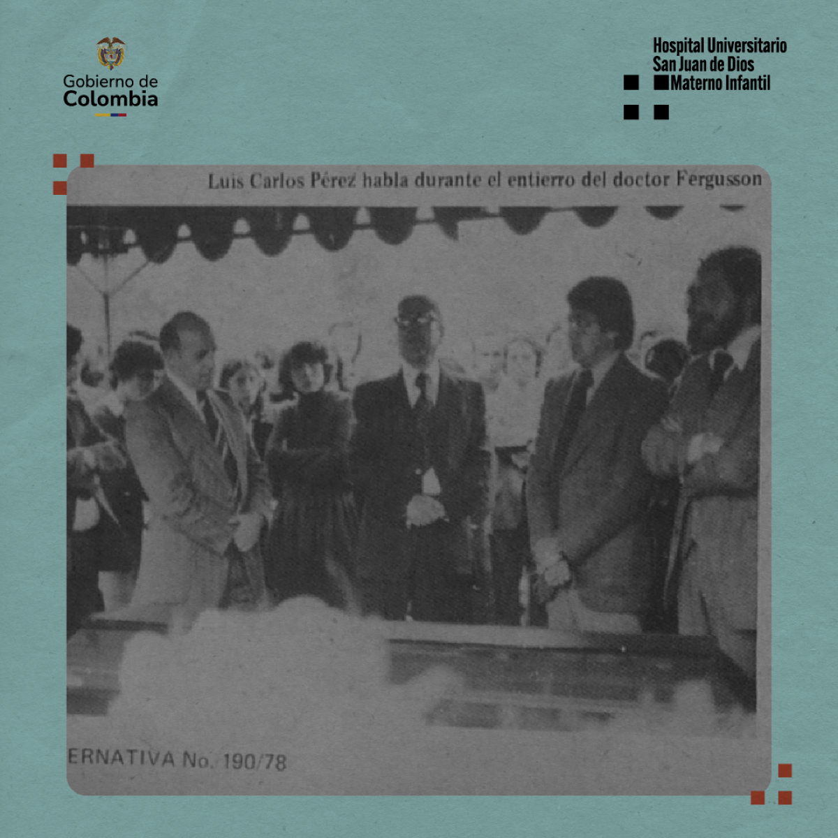 hospital san juan de dios y materno infantil