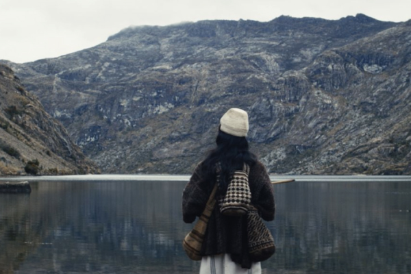 Mamus, sierra nevada