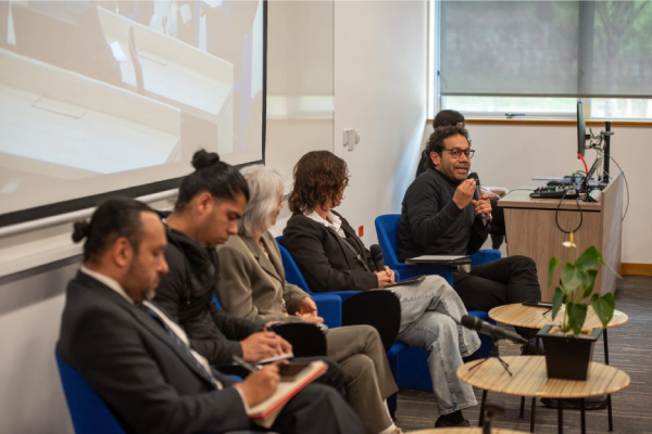 hospital san juan de dios y materno infantil