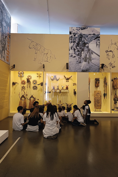 cooperación cultural