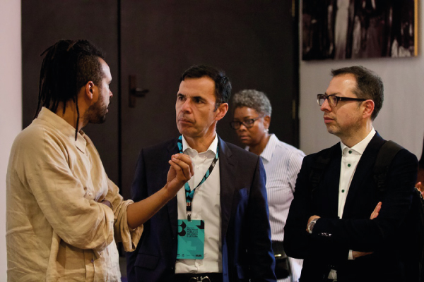 cooperación cultural