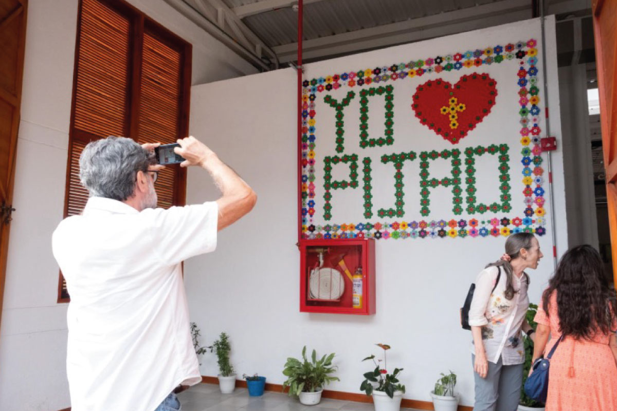 Paisaje cultural eje cafetero