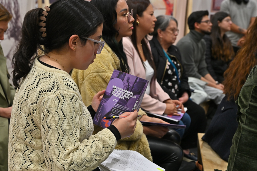 plan nacional de cultura