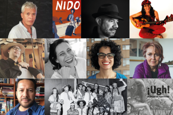 Premios Nacionales de Cultura