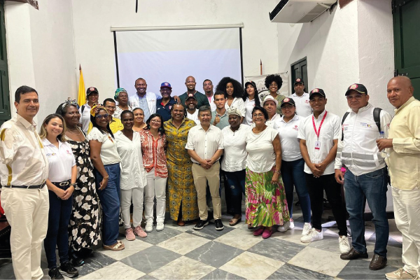 Comisión Preparatoria del Quinto Centenario de la ciudad