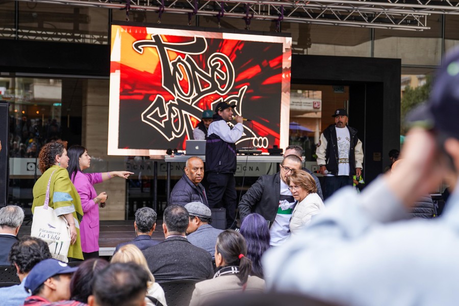 Vigías del patrimonio