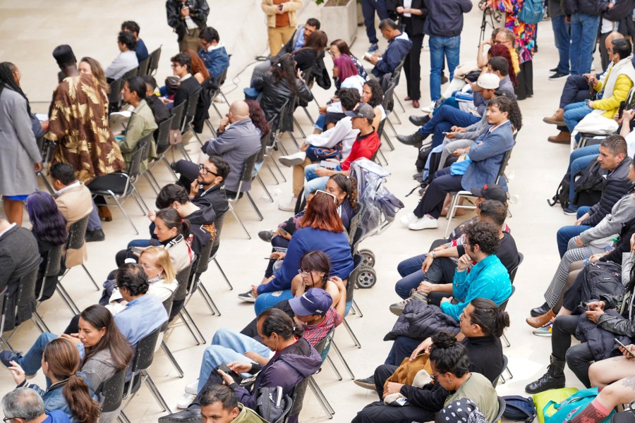 Vigías del patrimonio