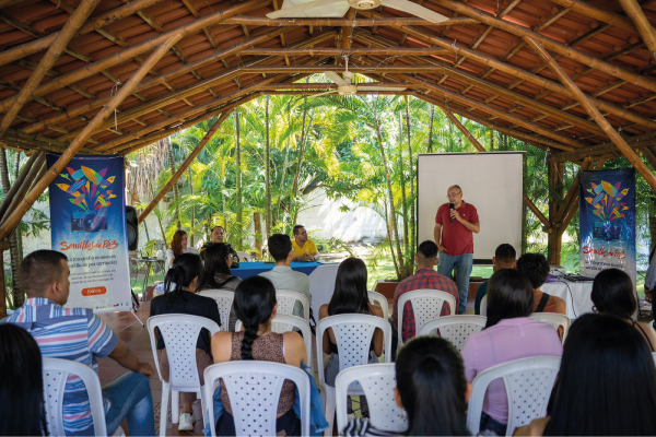 semilleros de fotografia