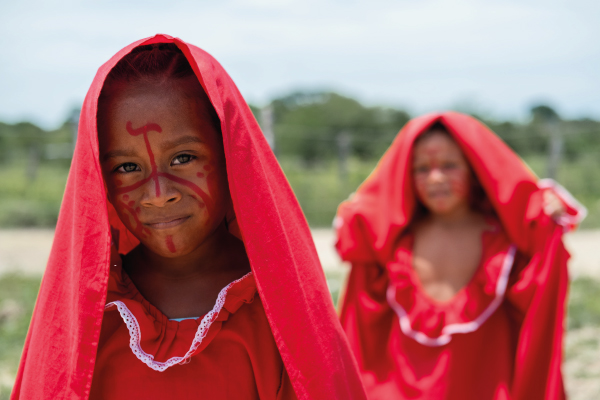 sonidos para la construccion de paz