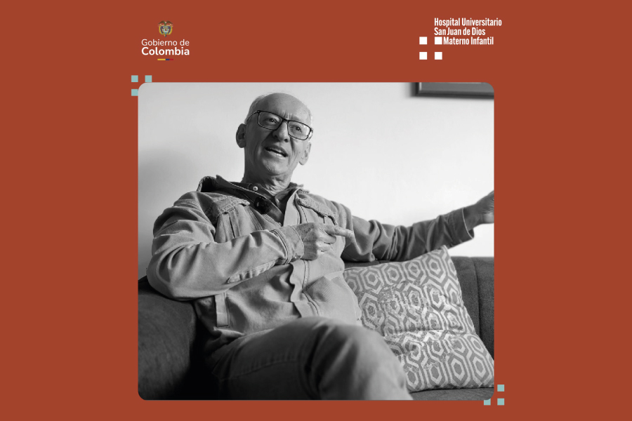 hospital san juan de dios y materno infantil