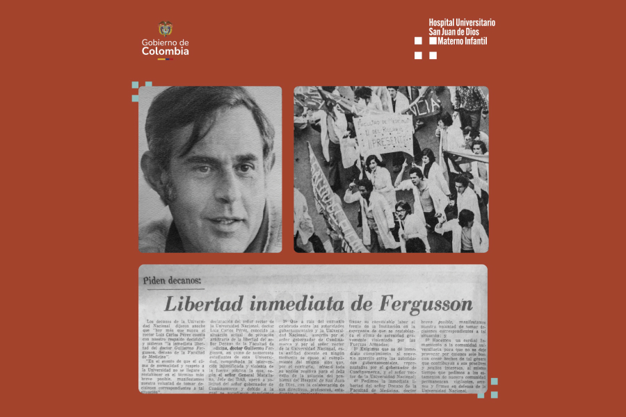 hospital san juan de dios y materno infantil