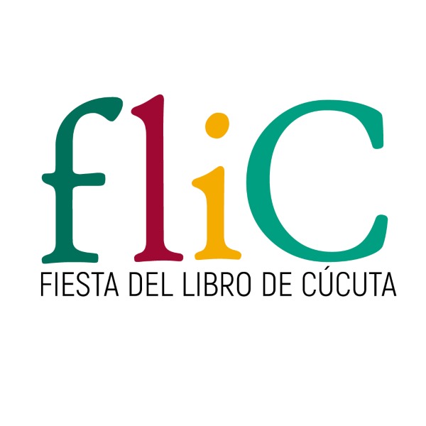 FLiC- logo de la Feria del Libro de Cúcuta