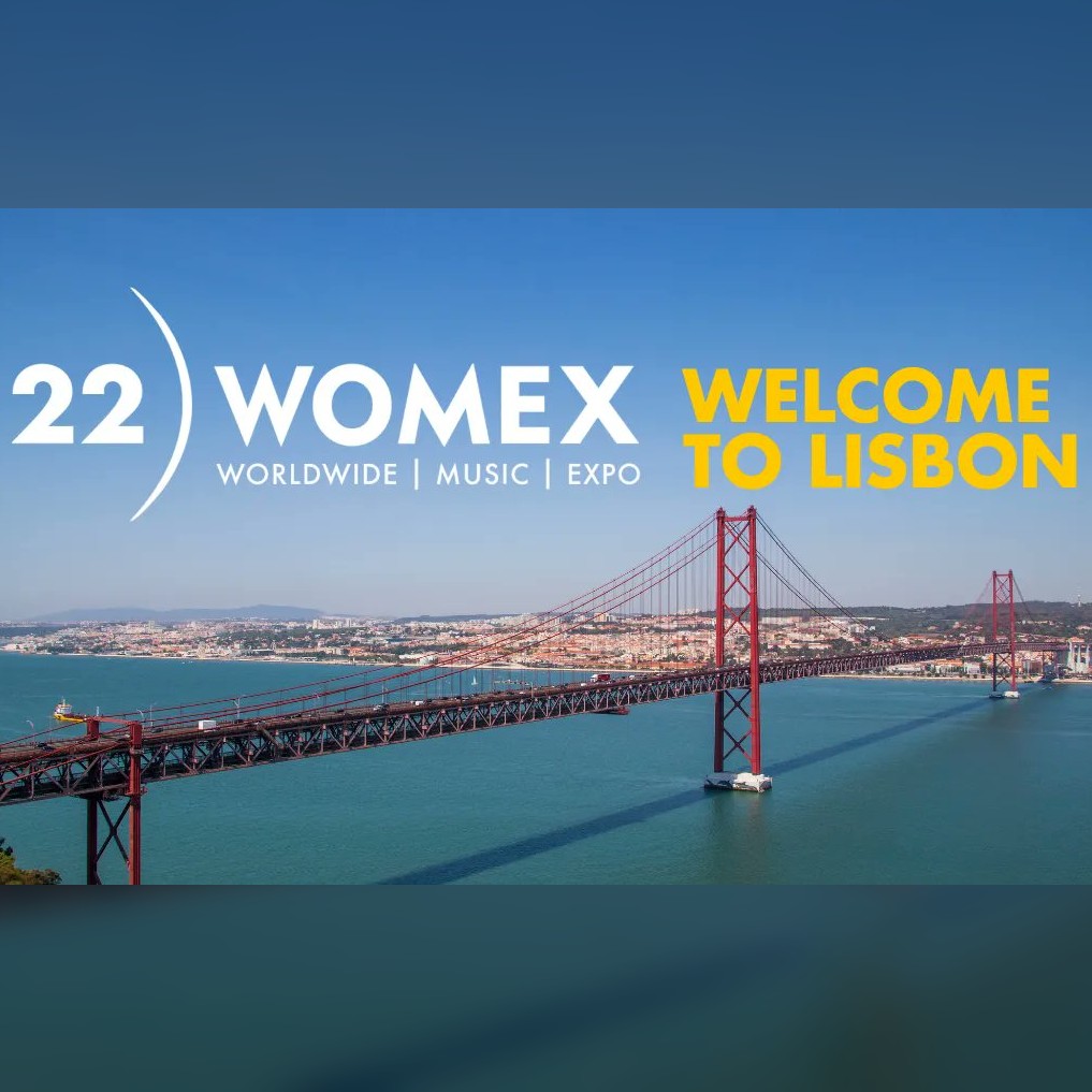 Womex 2022