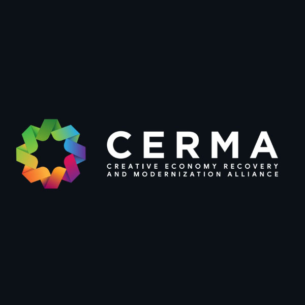 Imagen de la Alianza para la Recuperación y Modernización de la Economía Creativa (CERMA)